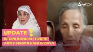 Kabar Terkini Nani Wijaya Emak Bajaj Bajuri 