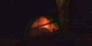 Viral Pendaki 'Bercinta' dalam Tenda di Gunung Salak, Tak Sadar Jadi Pusat Perhatian Orang di Luar Tenda