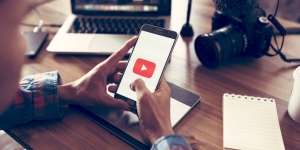 10 Youtuber Dipolisikan Buntut Konten Horor di Rumah Kosong Bandung