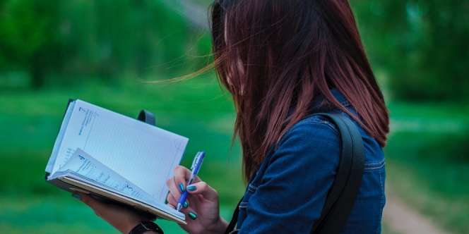 Struktur Teks Deskripsi, Pengertian, Ciri-ciri, Langkah Menyusun dan Contohnya yang Perlu Dipahami