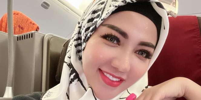 5 Potret Kamar Pribadi Baru Bella Shofie, Kemewahan Langsung Terasa Begitu Pintu Dibuka