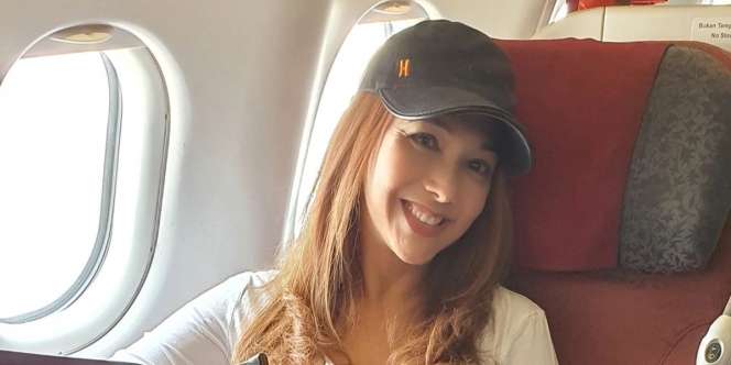 Divonis Kanker Paru-paru Stadium 4, Kiki Fatmala Sudah Siapkan Surat Wasiat, Apa Isinya?