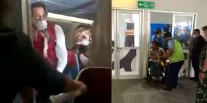 WNI Bikin Onar di Turkish Airlines Ternyata Karyawan Lion Air