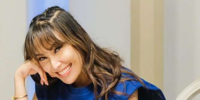 Ngaku Pernah Buka Ponsel Suami Tanpa Izin, Ayu Dewi: 'Syok Kaya Haah'