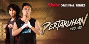 Vidio Laporkan Aksi Pembajakan Serial `Pertaruhan The Series` Lewat Platform Telegram