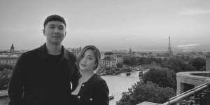 Tak Pakai Babysitter, Nikita Willy dan Suami Bagi Tugas Jaga Anak