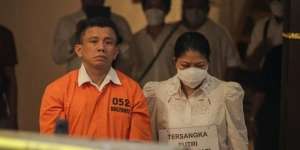 Terkuak Ucapan dari Putri Candrawathi yang Bikin Ferdy Sambo Tersulut Emosi