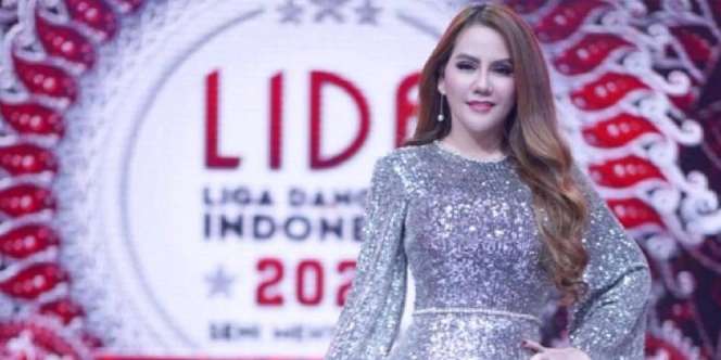 Idap Penyakit Langka, Nita Thalia Keluarkan Biaya Rp5 Miliar untuk Berobat