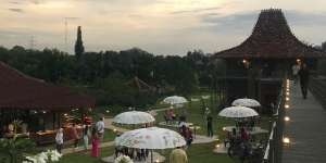 Rekomendasi Resto di Bogor, Sajikan Menu Otentik dengan Nuansa Klasik