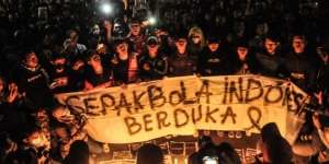 Temuan Komnas HAM Soal Tragedi Kanjuruhan: Kapasitas Penonton 38 Ribu, Tiket Dijual 42 Ribu