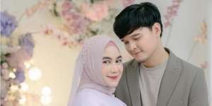Menanti Si Kembar, Anisa Rahma Melahirkan Dua Minggu Lebih Cepat 