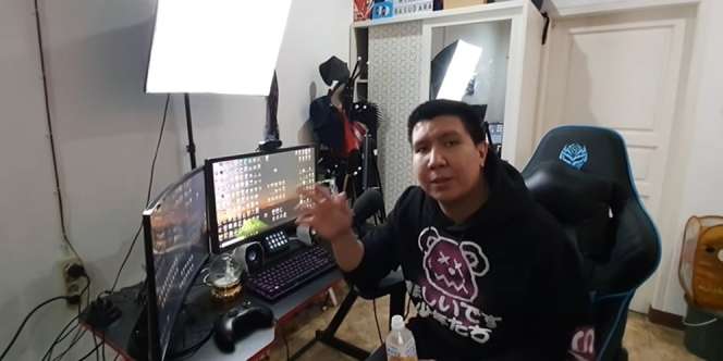 10 Potret Rumah Windah Basudara `Bocil Kematian` yang Viral, Dulu Diusir dari Kos, Kini Sultan!
