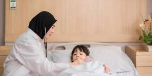 Jumlah Kasus Naik, Fakta-fakta Soal Gagal Ginjal Anak Misterius