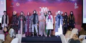 Jangan Ketinggalan Jakarta Muslim Fashion Week, Digelar 20- 22 Oktober