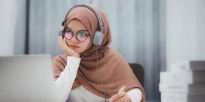 5 Latihan Sederhana yang Bisa Menjaga Fokus Penglihatan, Praktikkan Sekarang