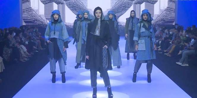 ISEF 2022: Indonesia Punya Modal Besar Menang di Pasar Modest Fashion