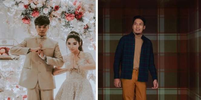 Puji Wendy Walters Cantik, Desta Minta Reza Arap Bersyukur