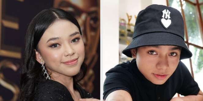 5 Fakta Sosok Anneth Delliecia, Kekasih Betrand Peto yang Rayakan Setahun Jadian