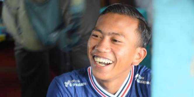 Cerita Rusdi Aremania yang Trauma Tragedi Kanjuruhan Tewaskan Tiga Temannya, Tak Pernah Pulang dan Menetap di Stadion