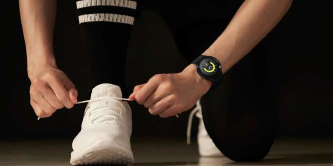 Jalani Olahraga Terbaik Versi Kamu Pakai Galaxy Watch5 Series