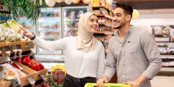 Peritel Modern Berusia 25 Tahun Ini Bocorkan Rahasi Penjualan Tak Lesu Saat Ekonomi Tertekan