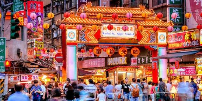 Taiwan Hapus Syarat Wajib Karantina, Traveler Makin Leluasa Melancong