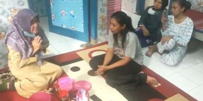 PSI Pecat Suprapti, Penjual Dawet Gadungan yang Tuduh Suporter Mabuk Saat Tragedi Kanjuruhan
