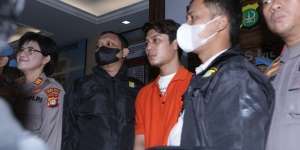 Alasan Rizky Billar Tetap Ditahan Meski Lesti Nangis-nangis Minta Damai dan Cabut Laporan