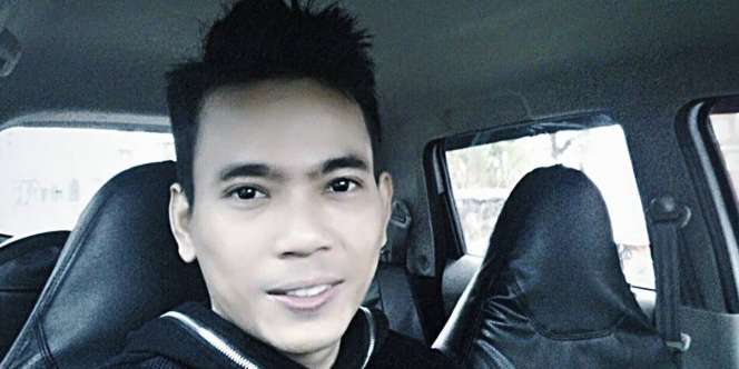 Tiba-Tiba Muncul, Aris Idol Marah-Marah ke Cinta Penelope
