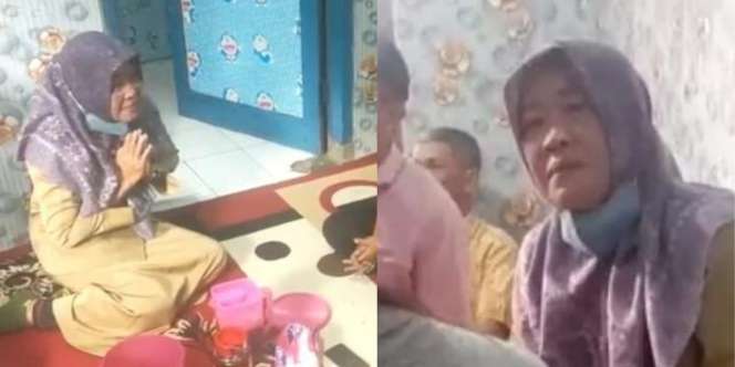 Sosok Penjual Dawet Gadungan yang Dipecat PSI Usai Tuding Suporter Mabuk di Tragedi Kanjuruhan: `Saya Beban Mbak`