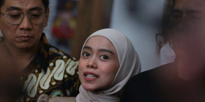 Banyak Penggemar Kecewa karena Cabut Laporan KDRT Rizky Billar, Lesti Kejora: Itu Hak Setiap Orang