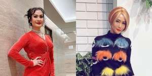 Dear Lesti Kejora, Dengar Pesan 2 Pedangdut Senior Ini Usai Dengar Keputusan Damai dengan Rizky Billar