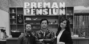 Preman Pensiun 6 Tamat Hari Ini, Begini Endingnya