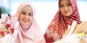 Ingat Risty Tagor? Penampilannya Saat Hadiri Fashion Show Jadi Sorotan