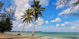 5 Destinasi Wisata 'Family Friendly' di Desaru, Malaysia