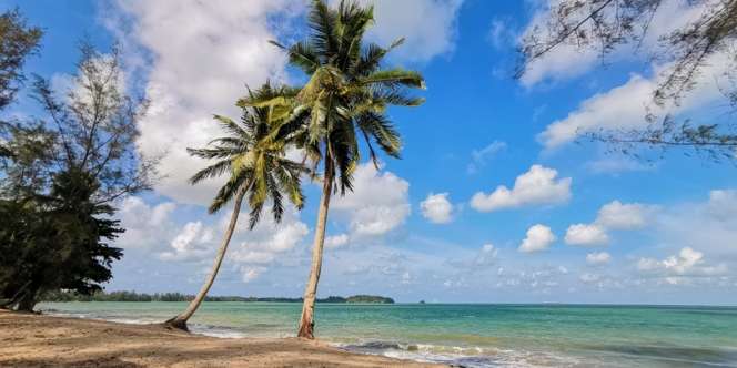 5 Destinasi Wisata 'Family Friendly' di Desaru, Malaysia