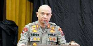 Awal Mula Nama Irjen Teddy Minahasa Terendus dalam Kasus Narkoba