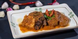 Resep Daging Asam Padeh yang Empuk, Yuk Coba Buat