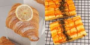 Manis-Sedap Kreasi Roti yang Tak Biasa, Kini Bisa Dijumpai di Beau Bakery Jakarta