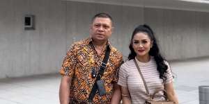 Potret Mewahnya Rumah Krisdayanti di Timor Leste yang Jarang Tersorot!