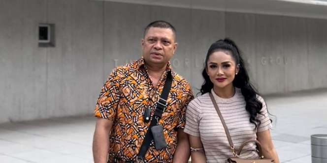 Potret Mewahnya Rumah Krisdayanti di Timor Leste yang Jarang Tersorot!