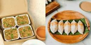 Pilih Makanan Khas Kalimantan Sebagai Menu Andalannya, Kumalie Kitchen Hadir di Jakarta