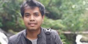 Kisah Sarjana Fisika Cuan Ratusan Juta per Bulan dari Konfeksi Tas