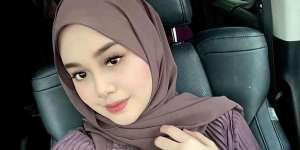Viral Pemilik Brand Skincare Sesumbar Mengaku Remaja Terkaya di Malaysia