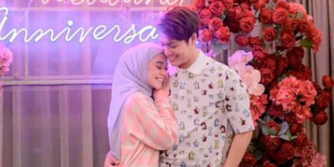 Bebas dari Tahanan, Rizky Billar Akui Khilaf pada Lesti: 'Saya Sangat Mencintai Istri'