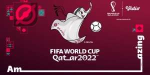 Vidio.com Suguhkan Seluruh 64 Pertandingan dengan 8 Pertandingan Eksklusif dari FIFA World Cup Qatar 2022