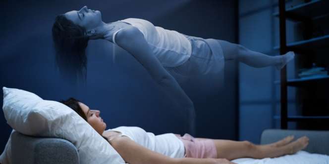 3 Fakta Menarik Tentang Lucid Dream, Tidak Sadar tapi Sadar