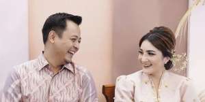 10 Tahun Menjada, Kiki Amalia Dilamar Penggemarnya