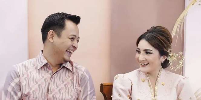 10 Tahun Menjada, Kiki Amalia Dilamar Penggemarnya