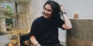 Masih Ingat Esa Sigit Mantan Amanda Manopo? Begini Kabar Terbarunya Usai Jarang Tampil di Layar Kaca!
